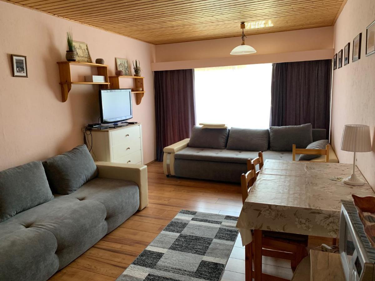 Lovely Apartment Tauplitz Exterior foto