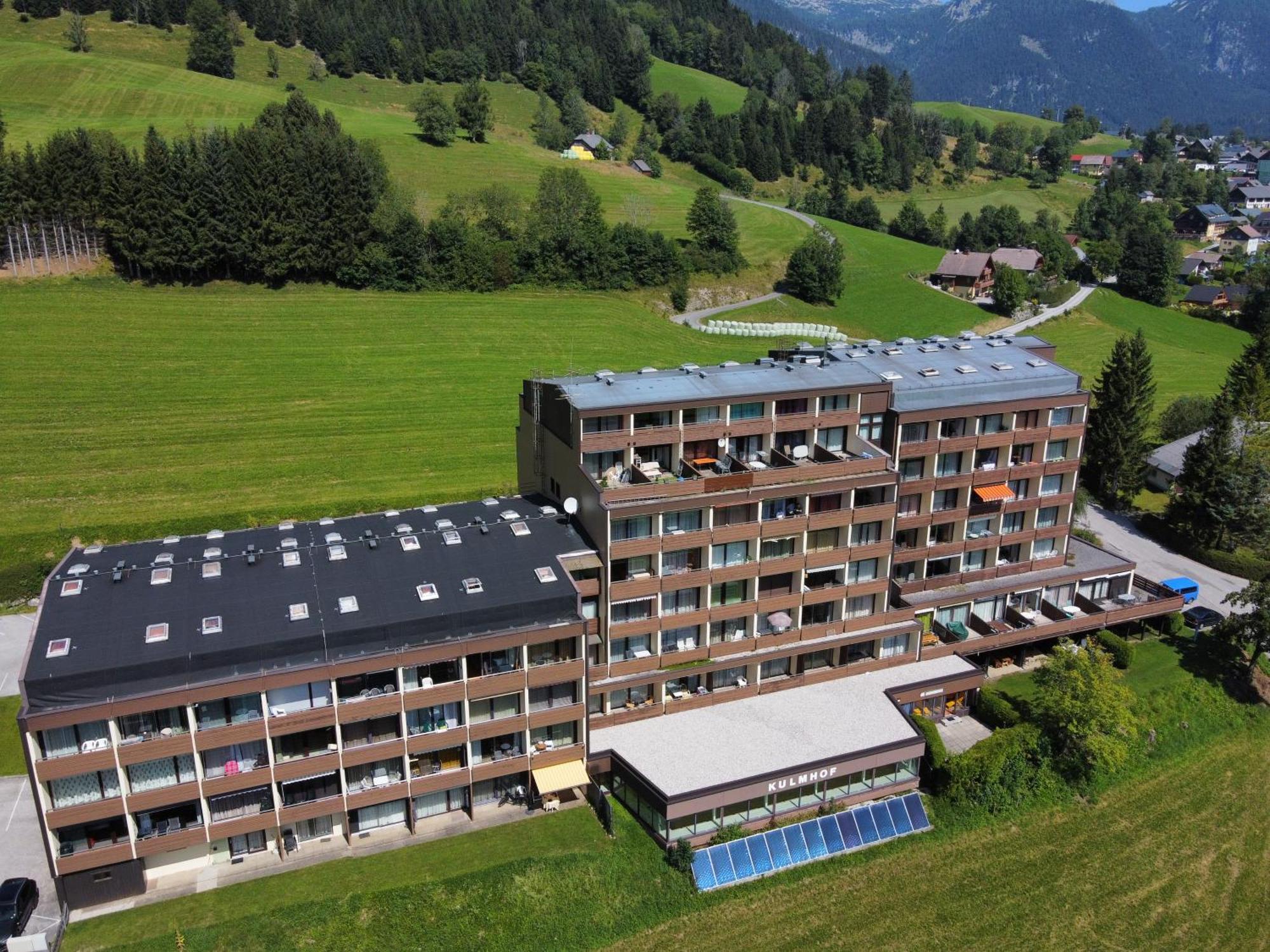 Lovely Apartment Tauplitz Exterior foto